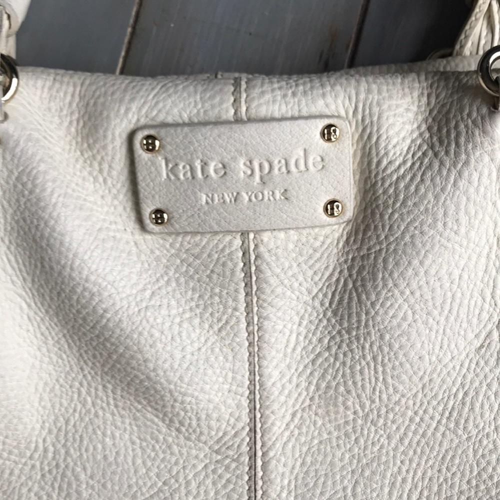 Kate Spade bag - Picture 2 of 7